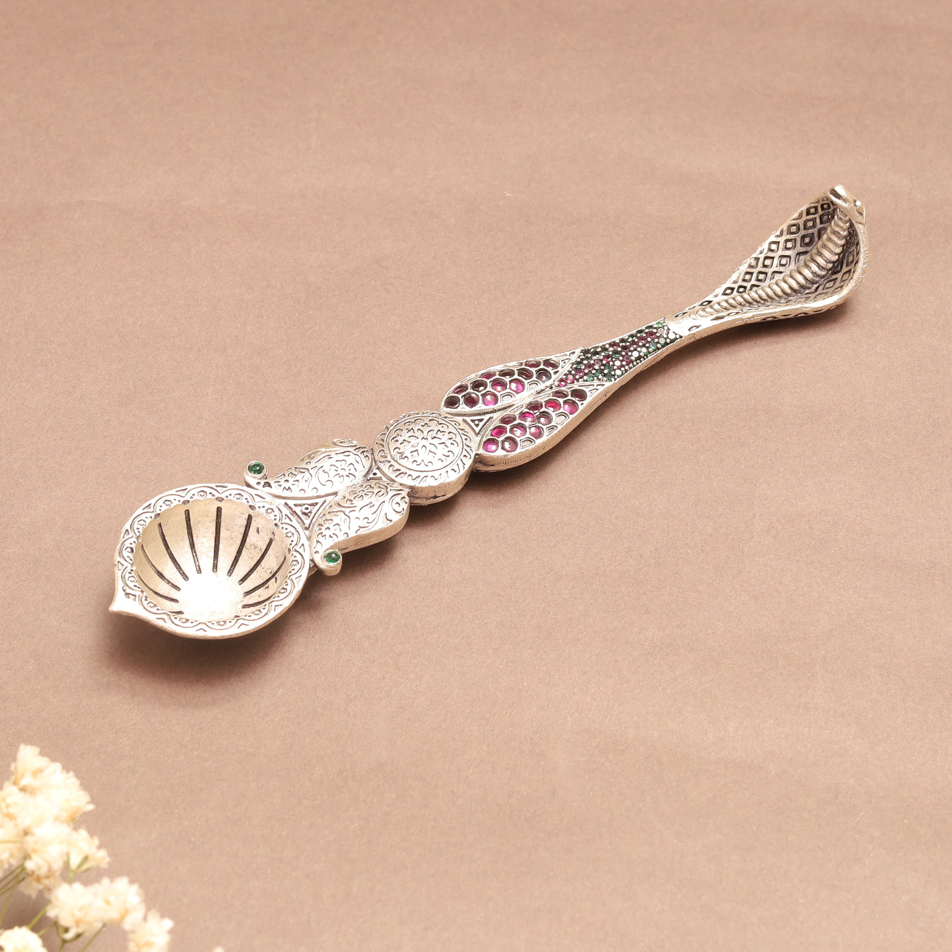 Silver Spoon MLJ -673