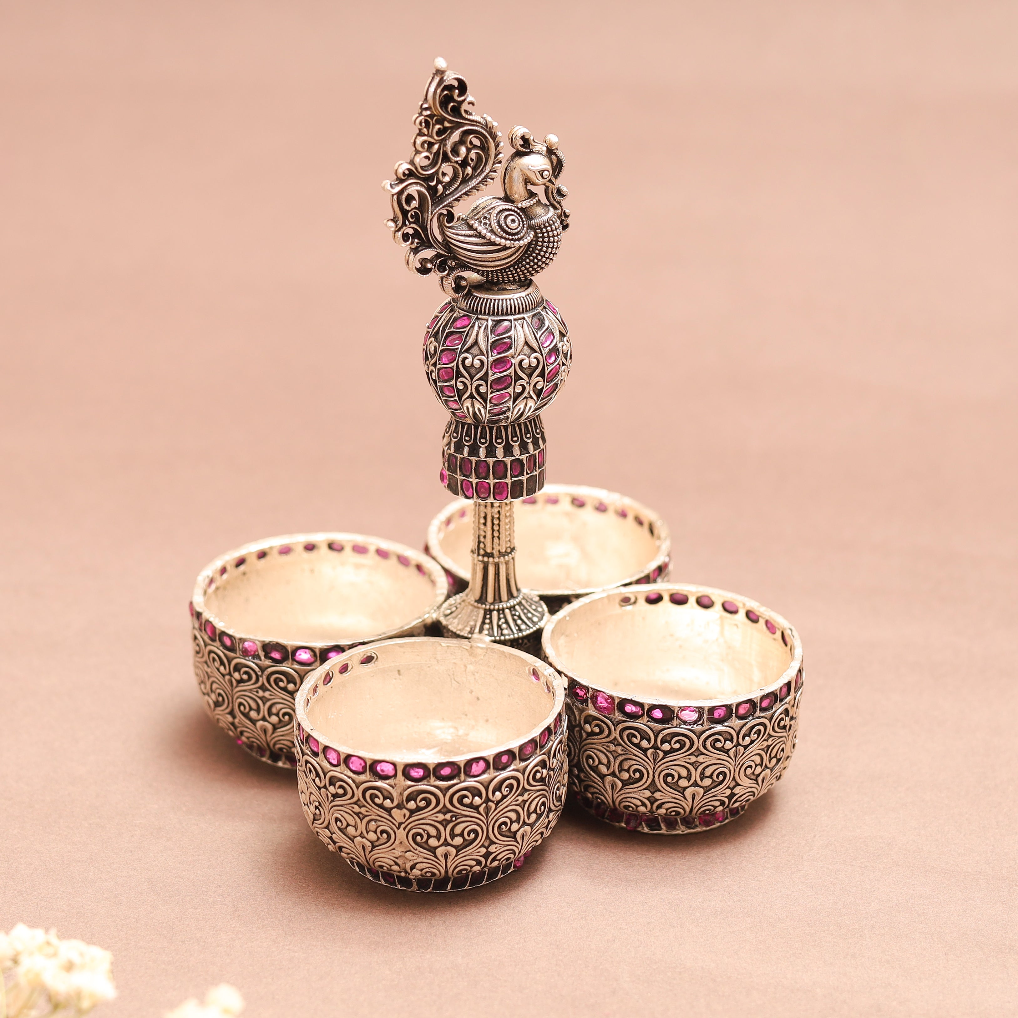 Silver Article MLJ -691