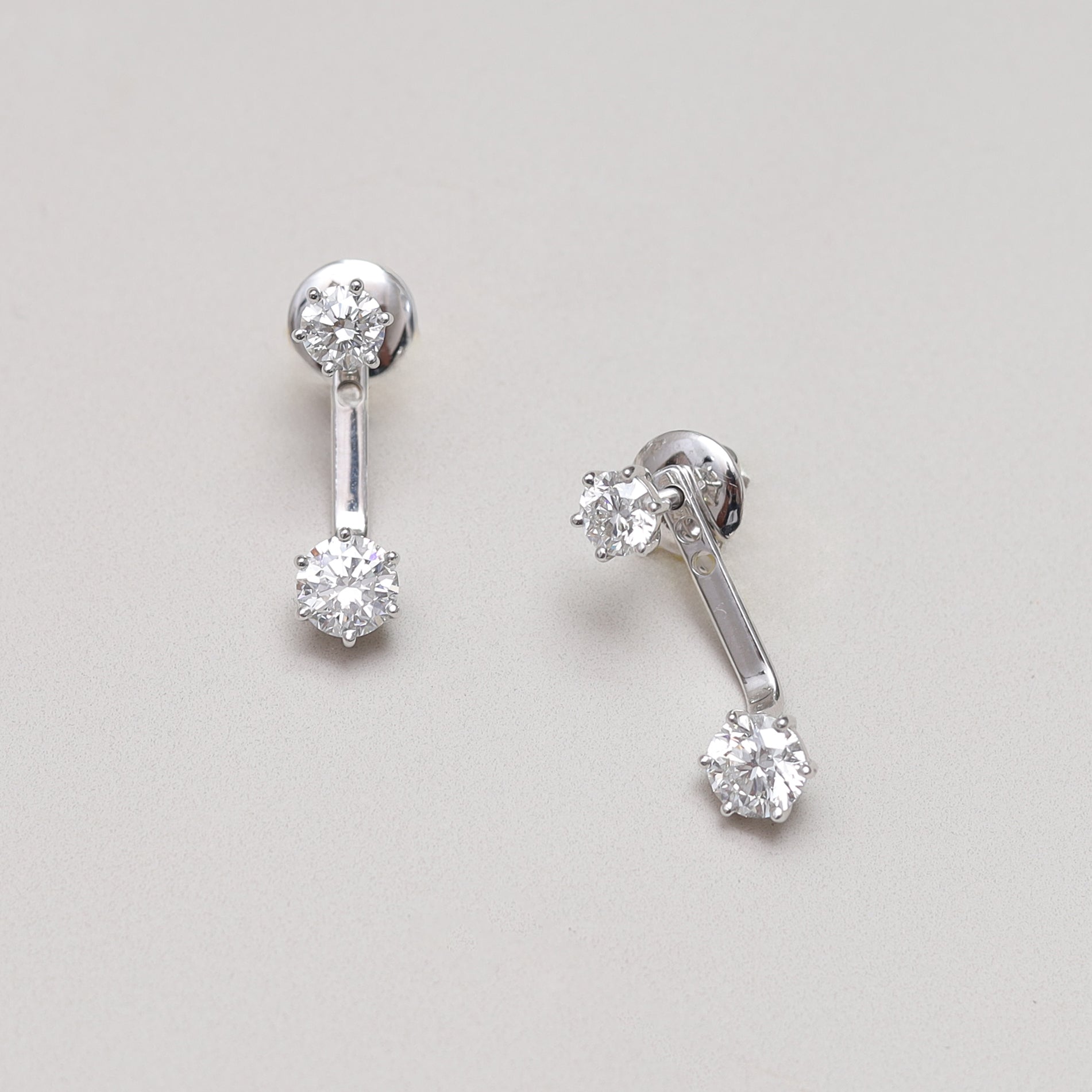 Diamond Soli Tops MLJ-747