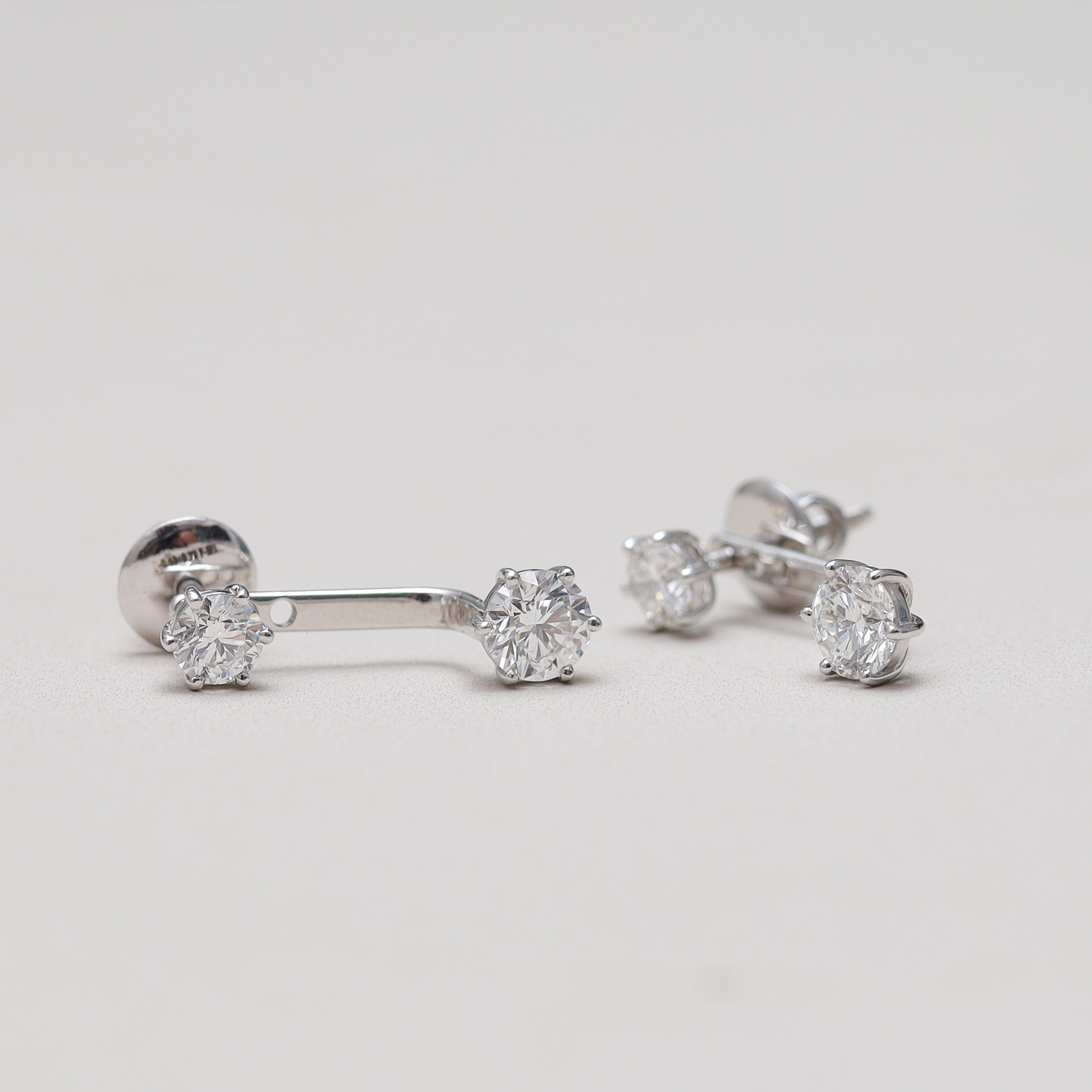 Diamond Soli Tops MLJ-747