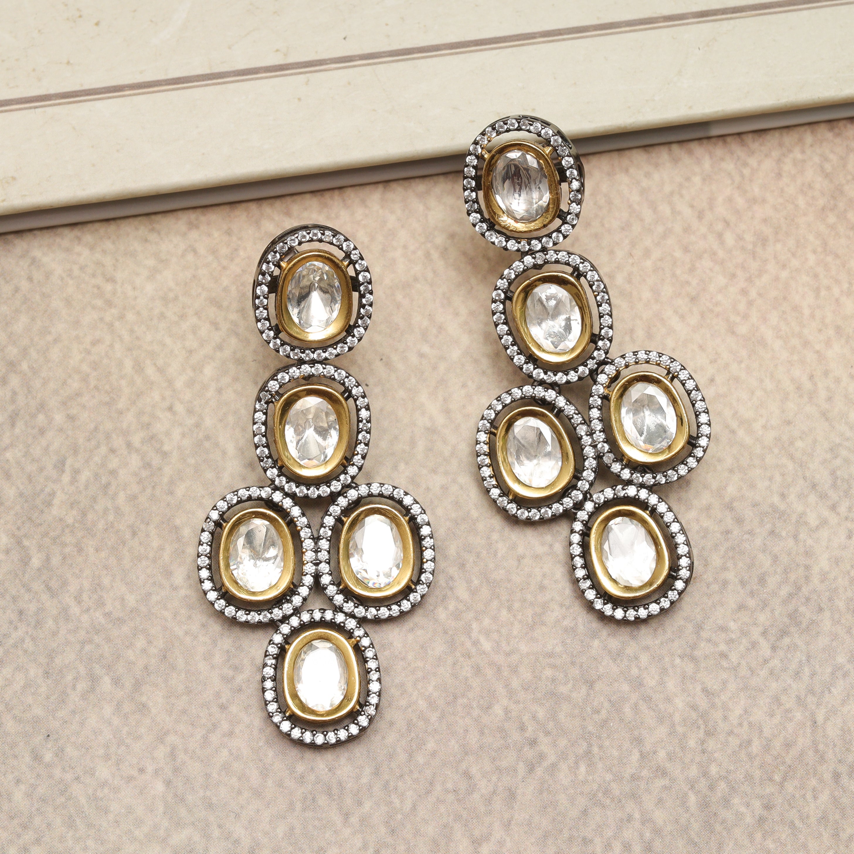 Silver Necklace MLJ-754