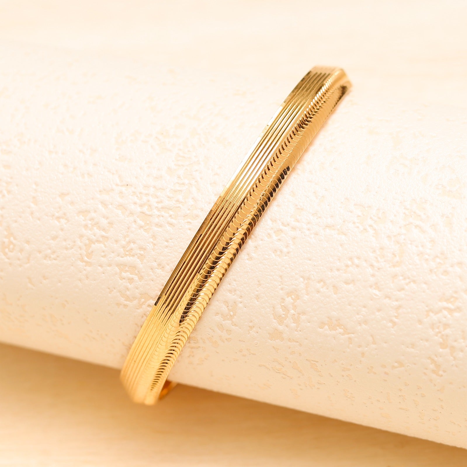 GOLD GENTS KADA MLJ- 551
