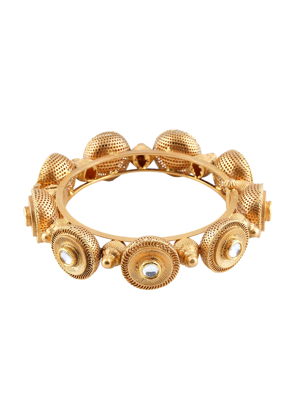 Sunehri Bangle